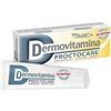 PASQUALI SRL DERMOVITAMINA PROCTOCARE CREMA