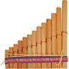 Percussion Plus - Flauto di Pan peruviano