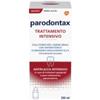 Parodontax Collutorio trattamento intensivo con clorexidina 0,2% antibatterico 300 ml