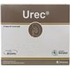 Anvest Health Urec Integratore per il benessere delle vie urinarie 30 bustine da 4 g
