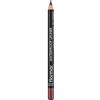 Flormar Trucco delle labbra Lipliner Waterproof Lipliner 246 Rosebush