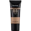 Flormar Trucco-del-viso BB-CC-CreamMattifying BB Cream 3 Light 35 ml (243,43 € / 1 l)