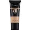 Flormar Trucco-del-viso BB-CC-CreamMattifying BB Cream 02 Fair/Light 35 ml (243,43 € / 1 l)