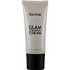 Flormar Trucco del viso Highlighter Glam Strobing Cream 1 Silver 35 ml (243,43 € / 1 l)
