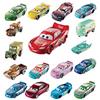 Cars Mattel 900 DXV29 Disney Pixar 3 Movie Character Cars Assorted