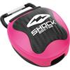 Shock Doctor Paradenti unisex, rosa, taglia unica