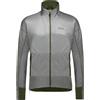 GORE WEAR Giacca da Corsa da Uomo Drive, GORE-TEX INFINIUM