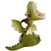 Top Collection Top collezione miniature Fairy Garden e terrario statue