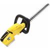 Karcher HGE 18-45 - Tagliasiepi a batteria con lama da 45 cm - SENZA BATTERIE E CARICABATTERIE
