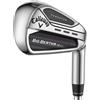 CALLAWAY BIG BERTHA REVA 23 RH GRAPHITE 6-PS WMS Set Ferri Golf Donna Giocatore Destro