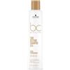 Schwarzkopf professional bc bonacure clean performance time restore shampoo