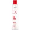 Schwarzkopf professional bc bonacure clean performance arginine repair rescue shampoo