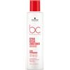 Schwarzkopf professional bc bonacure clean performance arginine repair rescue conditioner