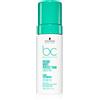 Schwarzkopf professional bc bonacure clean performance volume boost perfect foam