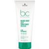 Schwarzkopf professional bc bonacure clean performance volume boost jelly conditioner