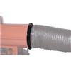 Oklima Biemmedue 02AC647 - Guaina Canalizzatore Ripresa Aria 6 m Ø 450 mm