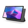 Lenovo Custodia Compatibile con Tab P11 Pro (2a generazione) con supporto, ZG38C04236