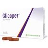 Pharmaluce Linea Metabolica Glicoper Integratore 30 Capsule