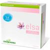 Cristalfarma Linea Benessere Donna Elsa Integratore Alimentare 16 Buste