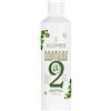 FLUIDOPET Shampoo nutriente e rigenerante per cane adatto a peli lunghi come maltese, cocker e golden retriever (35ML)