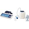 Pic solutionPic Solution clearRAPID Sfigmomanometro Digitale Da Braccio & AirFamily Evolution AerosolPic Solution