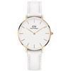 Daniel Wellington Orologio Al Quarzo Daniel Wellington Donna Classic Petite DW00100189