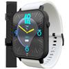 Techmade Orologio Smartwatch Techmade Unisex TM-DRE-BBKWH