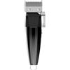 Amazon Series JRL Fresh Fade 2020C - Tagliacapelli professionale con tecnologia Cool Blade per la toelettatura degli uomini, tagliacapelli ricaricabile con display LCD e resistente alla corrosione