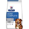 Hill's Prescriprtion Diet Cani Hill's Prescription Diet Cane Derm Complete skin care & food sensitivities 1,5 kg