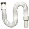 dipra 56931 Kit sifone, Bianco