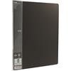 Pentel Recycology DCF642 Display Book Side portalistino A4/A3 nero