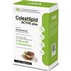 Sanavita Colestlipid Active Plus Per Il Controllo Di Trigliceridi E Colesterolo 45 Compresse