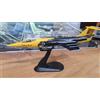 Hobby Master Lockheed F-104G Starfighter Jabog 33 Farwell 22 67 1:72 Die Cast Hobby Master