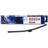 Bosch Tergilunotto Bosch Rear A350H, Lunghezza 350mm, 1 tergicristallo per lunotto