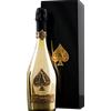 Armand de Brignac Brut Gold con Astuccio - Formato: 75 cl