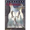 JACA BOOK Il branco. Dominavano la terra. Giurassico. Dinosauri. Ediz. illustrata