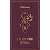 I libri de L'Espresso I 1000 vini d'Italia 2023