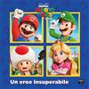 Ape Junior Un eroe insuperabile. Super Mario. Ediz. a colori