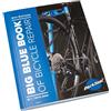 Park Tool BBB-4, BBB-4-Grande Libro Blu di Riparazione Bicicletta Volume IV Unisex, A4