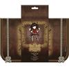 Gorjuss Santoro Gorjuss Storage Wrap, Multicolore, Taglia Unica