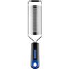 Monix Solid + Grattugia Zester, Colore Blu