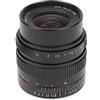 Dpofirs Obiettivo Grandangolare a Focale Fissa APS C da 24 Mm F1.4 per Fujifilm XT5 XS20 XS10 XT4 XE7, Obiettivo con Messa a Fuoco Manuale per Fujifilm, Attacco FX, Obiettivo