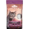 Dehner Premium - lettiera per Gatti Estremamente Assorbente, 12 kg