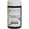 Golden Wave Maitake 50 Immuno 60 Capsule