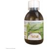 Golden Wave Shitake Strong Junior per il supporto delle difese 250ml