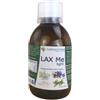 Golden Wave LAX ME LIGHT 250ML