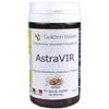 Golden Wave Astravir integratore alimentare per il sistema immunitario 60 Capsule