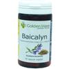 Golden Wave Baicalyn 60 Capsule