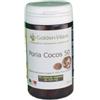 Golden Wave Poria Cocos 50 - supporto difese naturali - 60 capsule