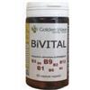 Golden Wave Bivital Integratore Vitamine B - 60 capsule vegetali